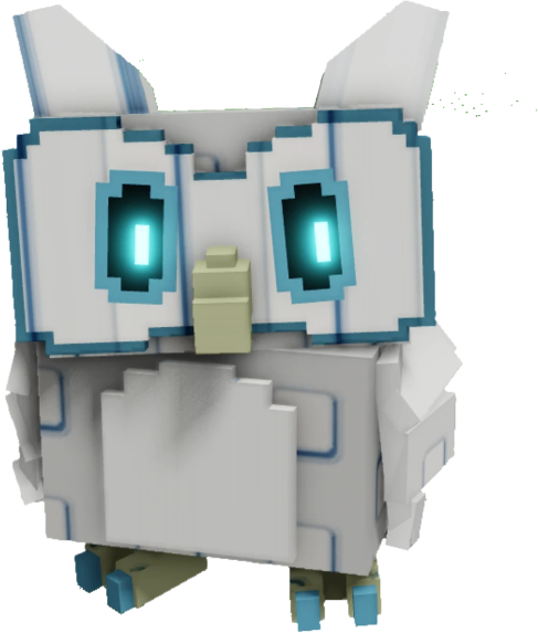 gag_owl emote for Discord