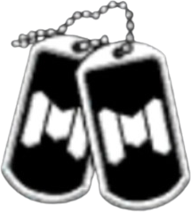 CODM_KillConfirmed emote for Discord
