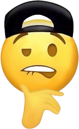 CoolEmoji static emote
