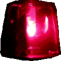Siren emote for Discord