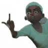 Ekko emote for Discord
