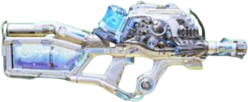 CBR4_Amoeba emote for Discord