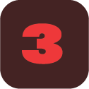 number emote for Discord