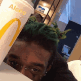 HaiHeheh emote for Discord