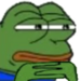 Pepe emote for Discord