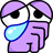 Tear_YT emote for Discord