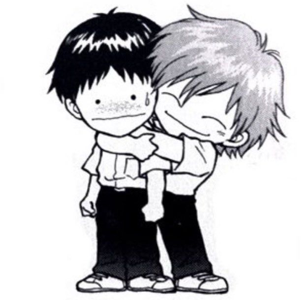 amor emote for Discord