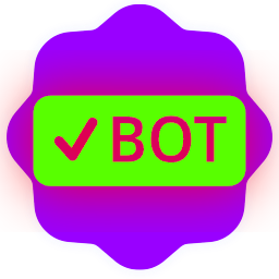bot emote for Discord