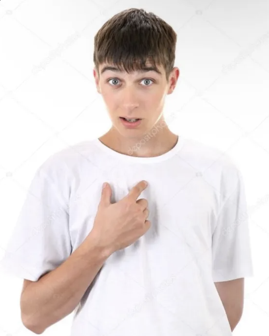 Me emote for Discord