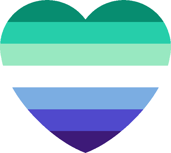 gay_heart emote for Discord