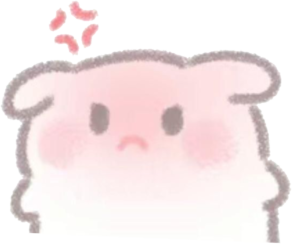 madcutebunny emote for Discord