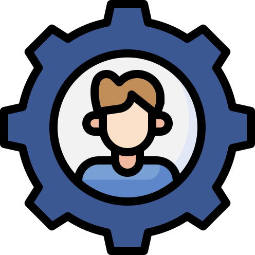 cog emote for Discord
