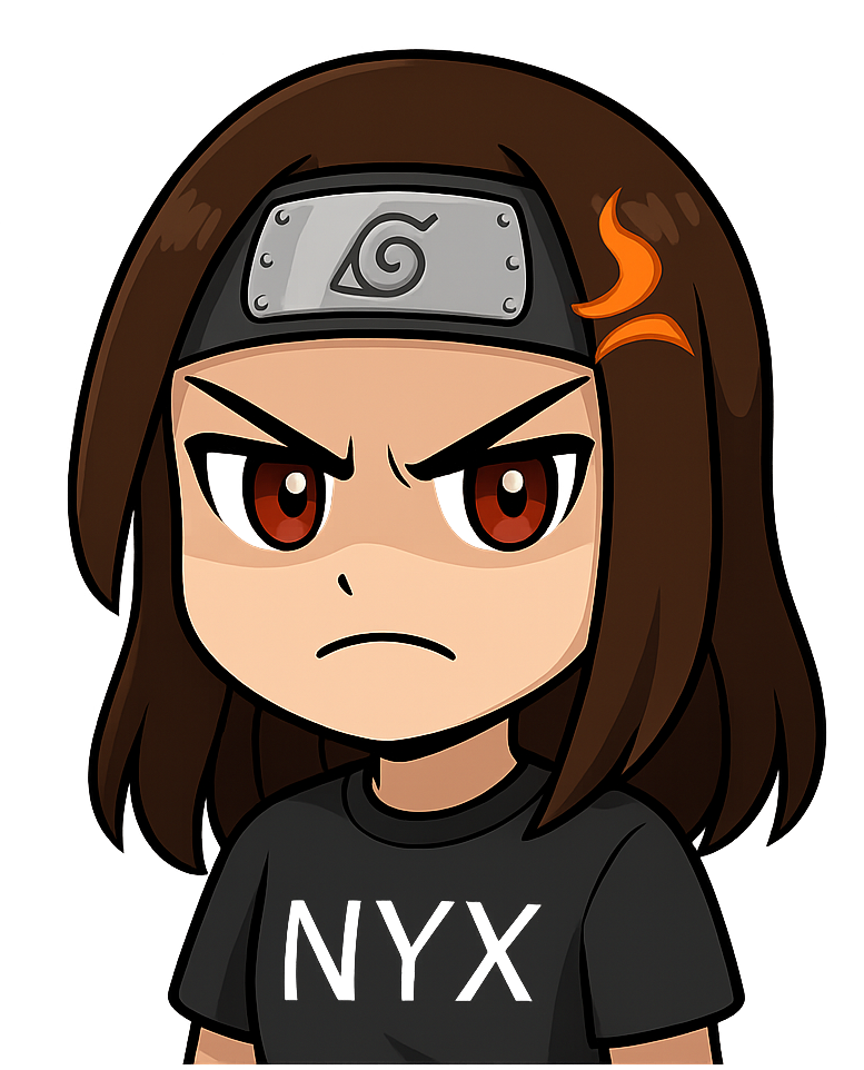 NyxEnerve emote for Discord