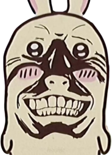 usagi emote for Discord