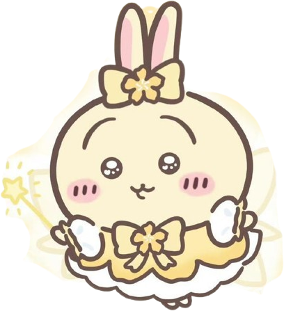 usagi emote for Discord