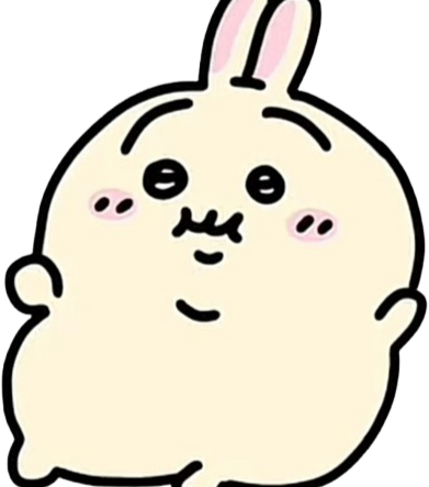 usagi emote for Discord