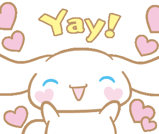 Cinnamon emote for Discord