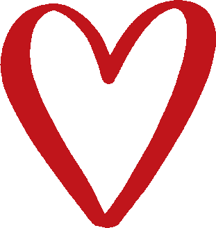Heart emote for Discord