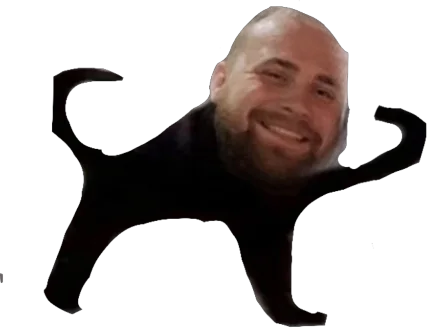 YIYIY emote for Discord