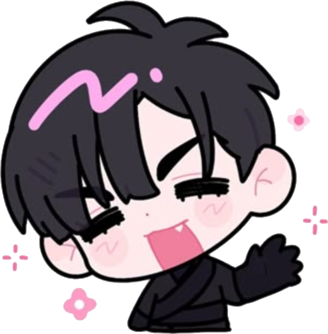 Ivan_wave emote for Discord