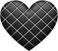 Blackheart static emote