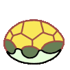 TurtleWave emote for Discord
