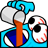 Gulp_YT emote for Discord