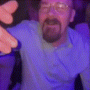 Walter emote for Discord