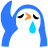 SadPenguin_YT emote for Discord