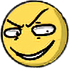 shityface emote for Discord