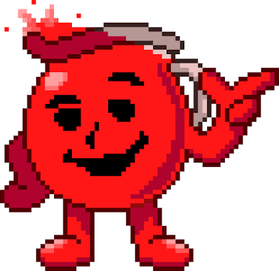 Cool_cat emote for Discord
