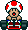 ToadKartWin emote for Discord