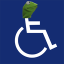 Kripple emote for Discord