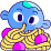 Noodles_YT emote for Discord