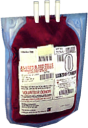 bloodbag emote for Discord