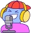 Shield emote for Discord