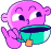 User emote for Discord