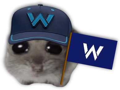 goWIL emote for Discord