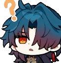 Blade emote for Discord