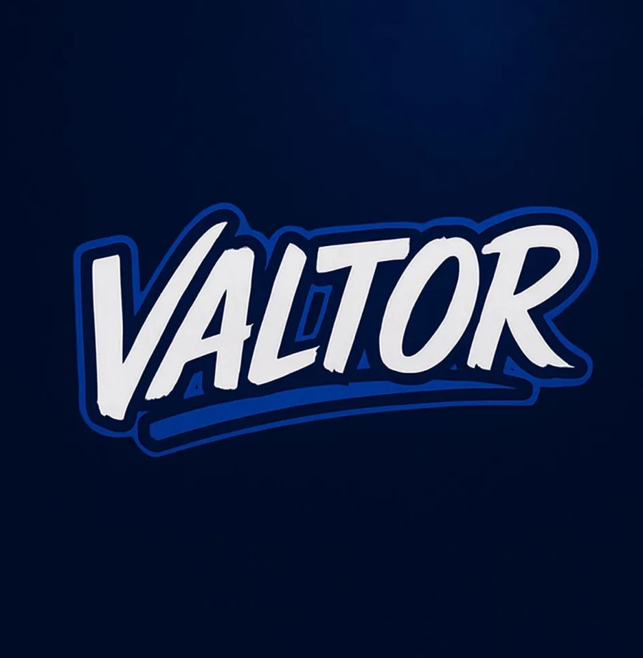 VALTOR emote for Discord