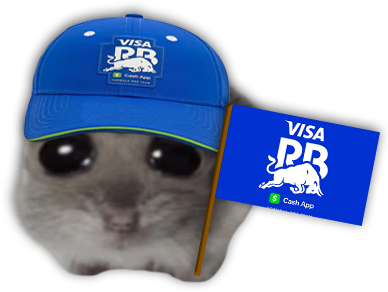 goVCARB emote for Discord