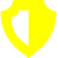 Yellow static emote