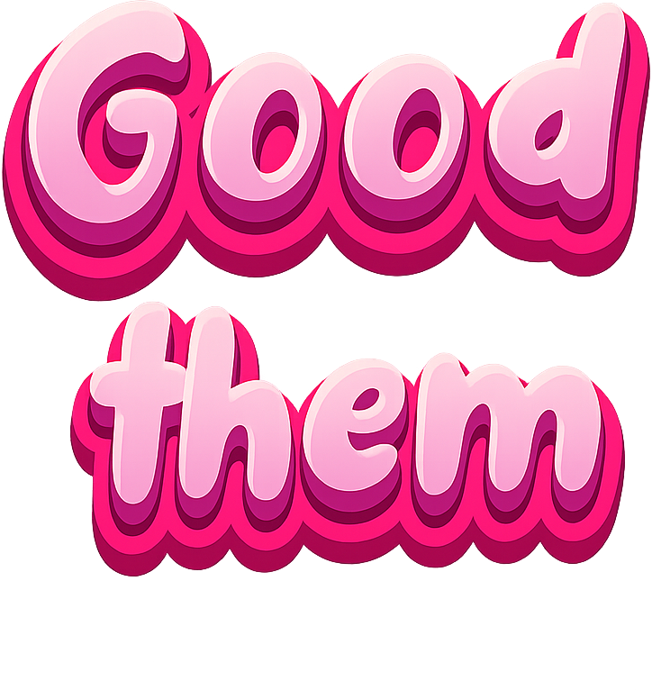 GoodThem emote for Discord