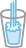 hydrate_YT emote for Discord