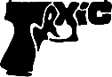 gun emote for Discord