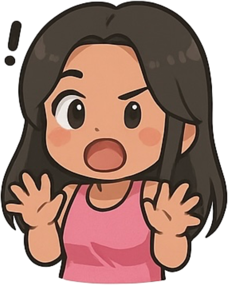 sessaw_surprised emote for Discord