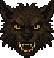 Werewolf emote for Discord