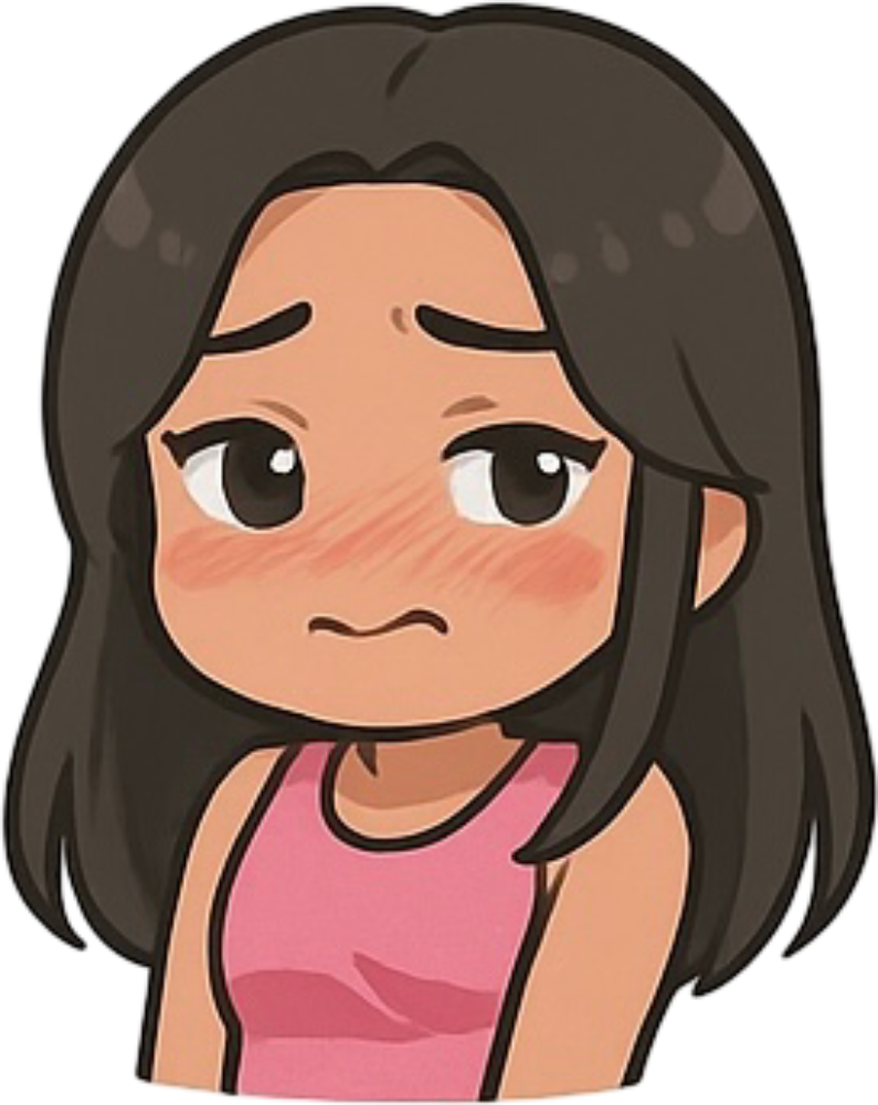 sessaw_worry emote for Discord