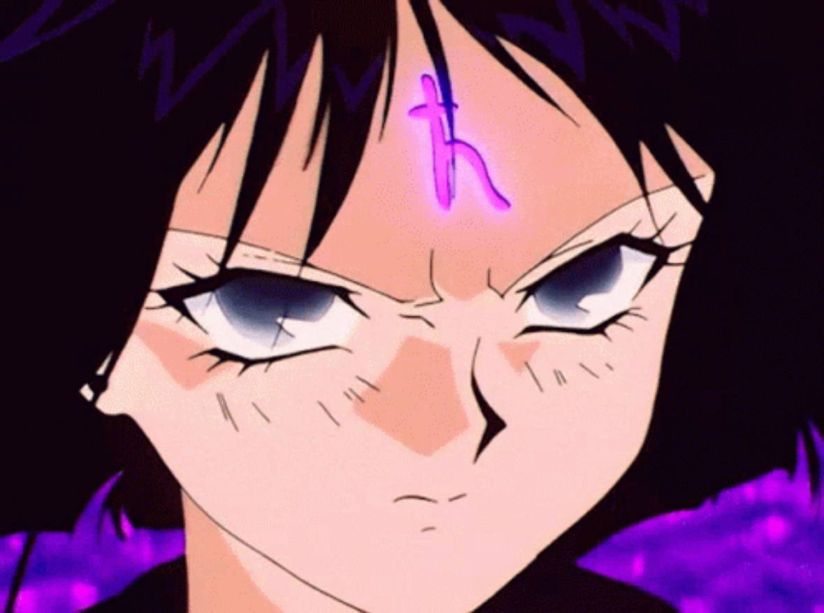 Hotaru_Saturn_awakening emote for Discord