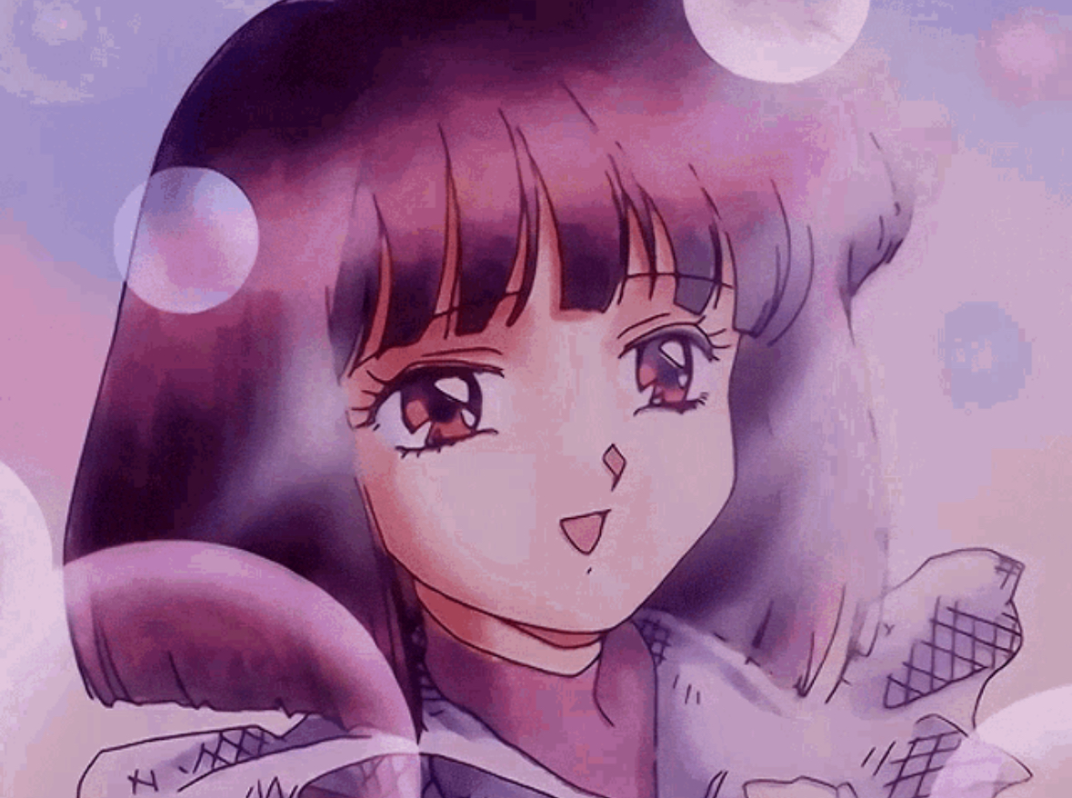 Hotaru_dreamy emote for Discord